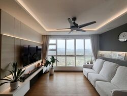 Blk 670B Waterway Ridges (Punggol), HDB 4 Rooms #631689711